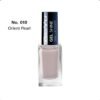 Beyu Gel Shine Nail Lacquer- 010 Orient Pearl