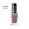 Beyu Gel Shine Nail Lacquer- 009 Sea Sand