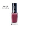 Beyu Gel Shine Nail Lacquer- 018 Cherry Berry