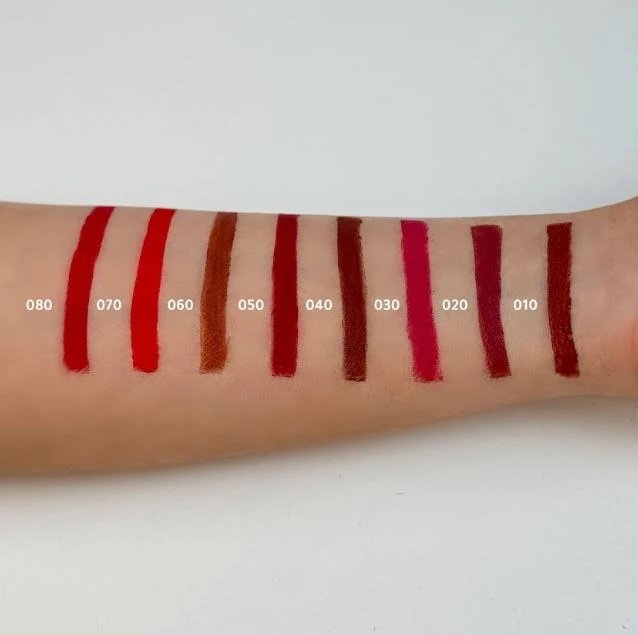 Beyu Infinity Lip Liner - 060