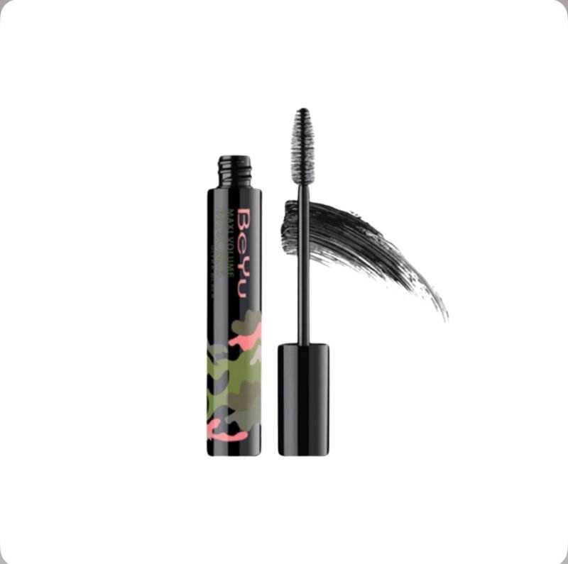 Beyu Maxi Volume Mascara Ultra Black