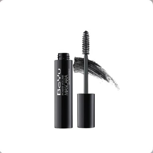 Beyu Power Volume Mascara Deep Black Effect