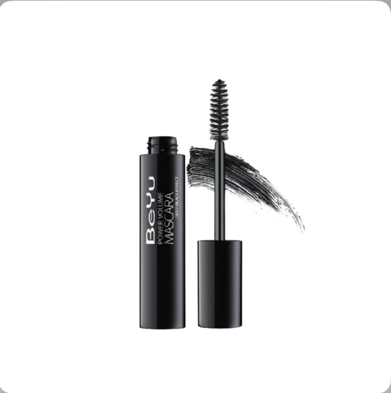 Beyu Power Volume Mascara Deep Black Effect