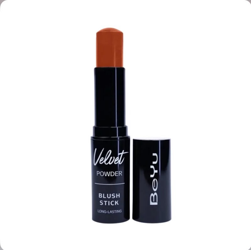 Beyu Valvet Powder Blush Stick - 010