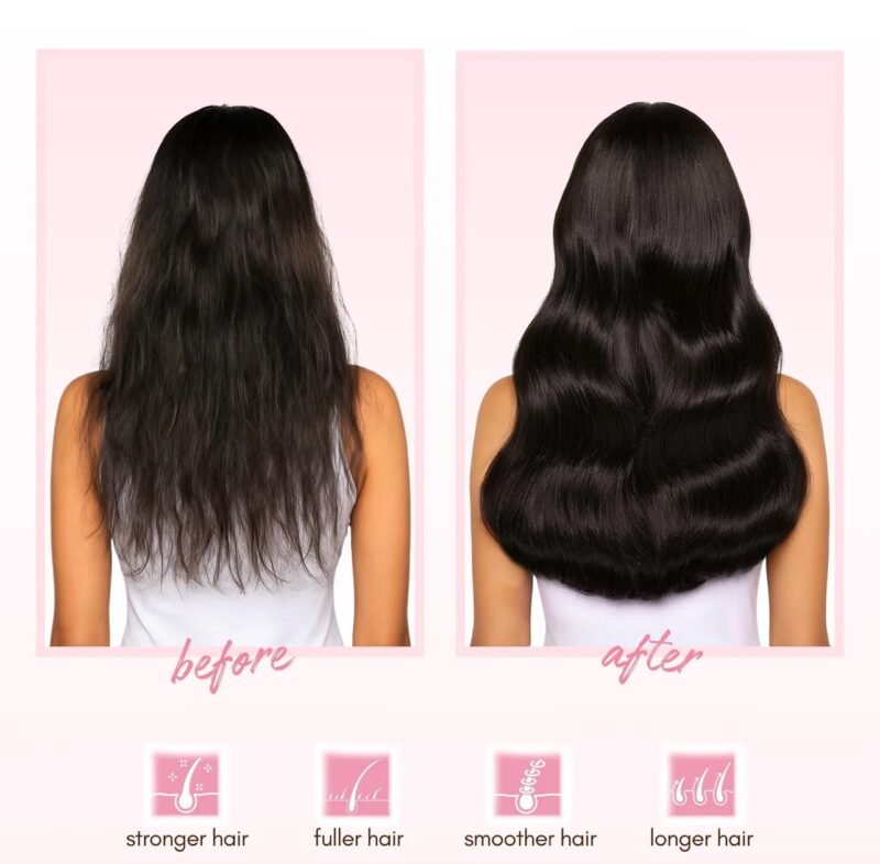 Sins Lash Hair Serum - 50ml