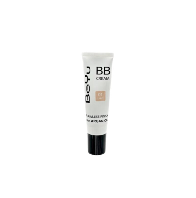 img_7515 Beyu BB Cream - 01 Light