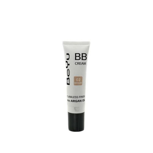 Beyu BB cream - 02 Medium