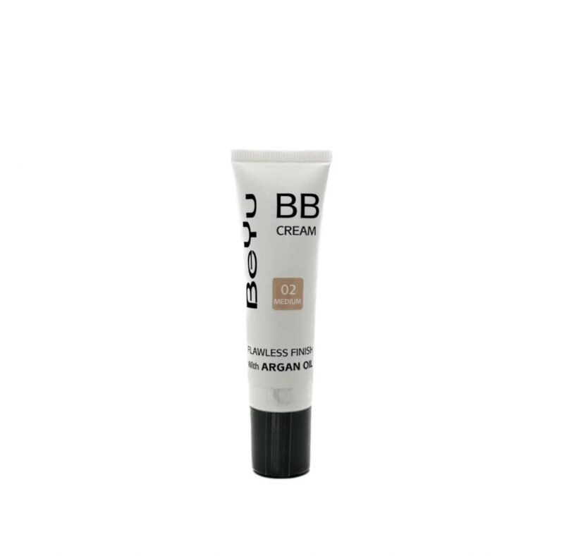 img_7516 Beyu BB cream - 02 Medium
