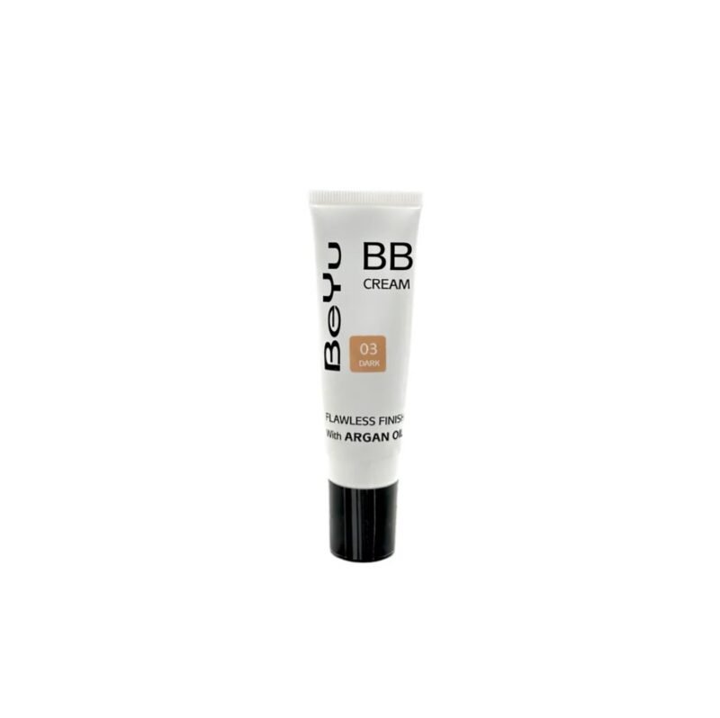 img_7517 Beyu BB cream - 03 Dark
