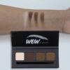 Beyu Wow My Brows Eyebrow Palette