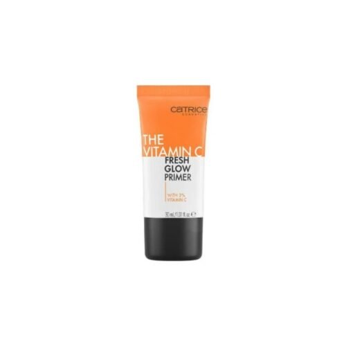 Catrice The Vitamin C Fresh Glow Primer - 30ml