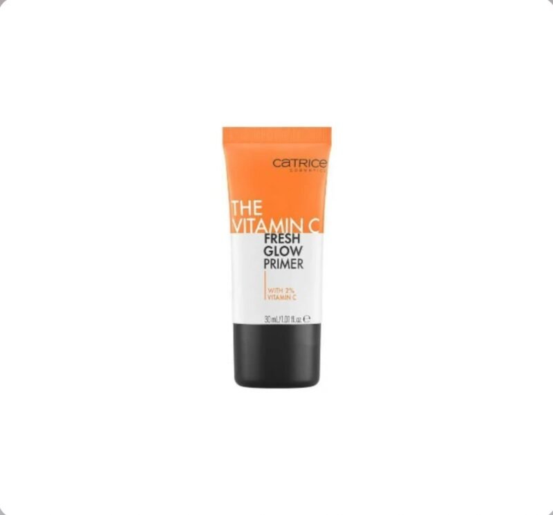 Catrice The Vitamin C Fresh Glow Primer - 30ml