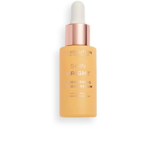 Revolution Brighting Makeup Serum - 19ml