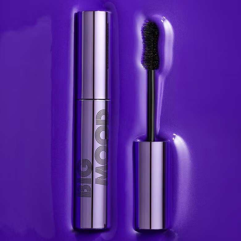 Elf Big Mood Mascara Mega Volume & Lift - Black 9ml