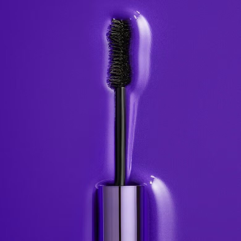 Elf Big Mood Mascara Mega Volume & Lift - Black 9ml