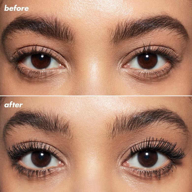 Elf Big Mood Mascara Mega Volume & Lift - 4ml