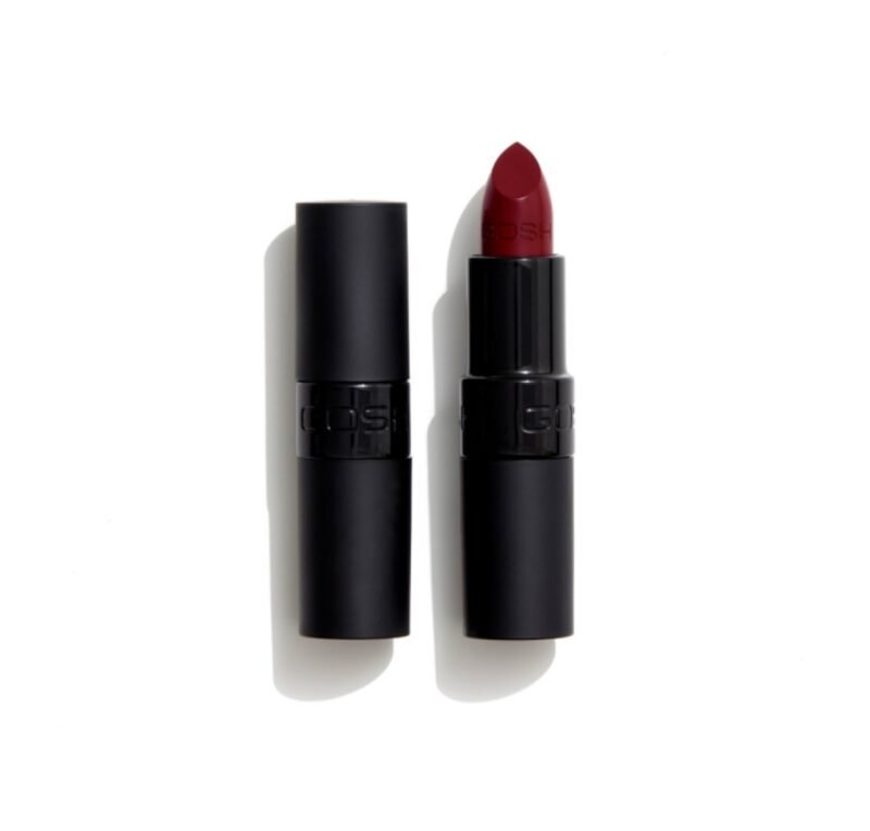Gosh Velvet Touch Matte Lipstick - 031 Matt Indian Summer
