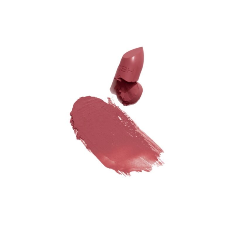 Gosh Velvet Touch LipStick - 002 Matt Rose