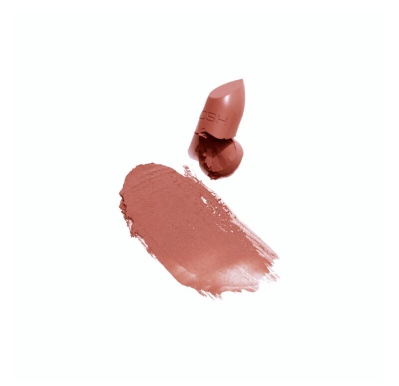 Gosh Velvet Touch Matte Lipstick- 003 Matt Antique