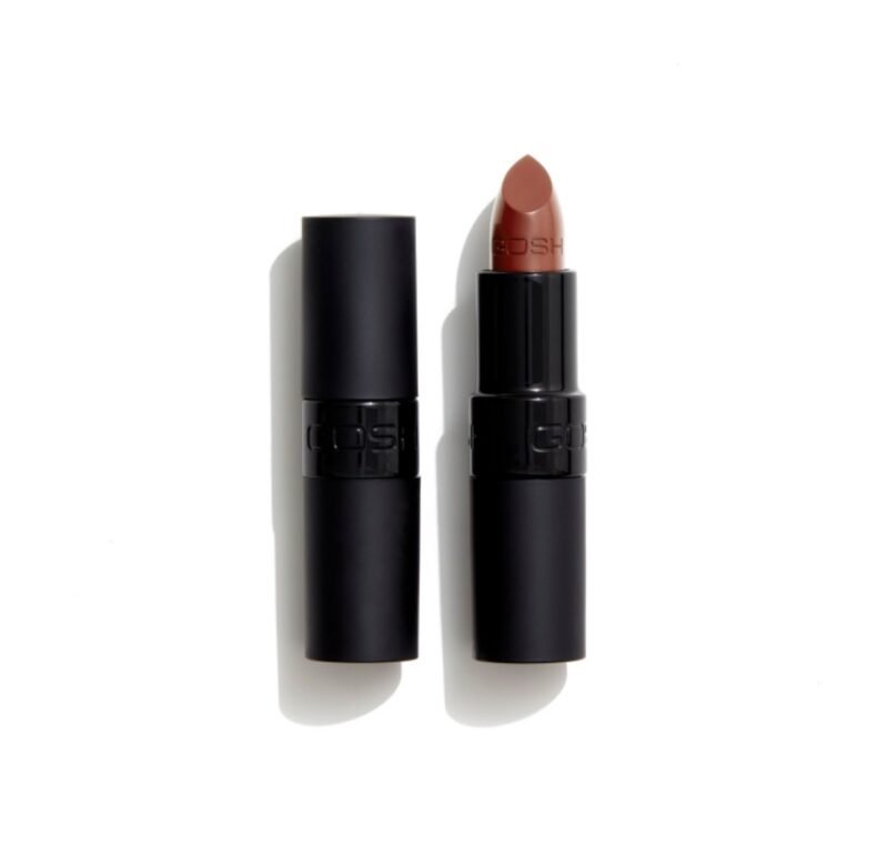Gosh Velvet Touch Matte Lipstick- 003 Matt Antique
