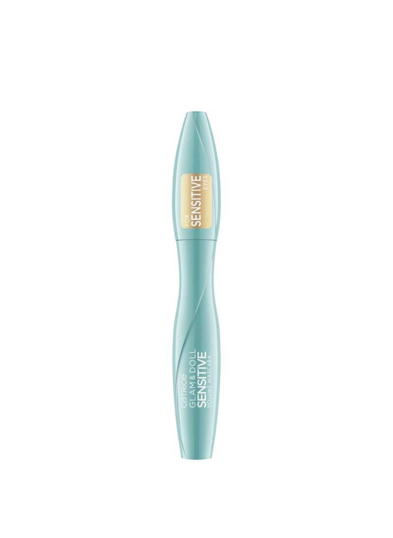 Catrice Glam & Doll Sensitive Volume Mascara