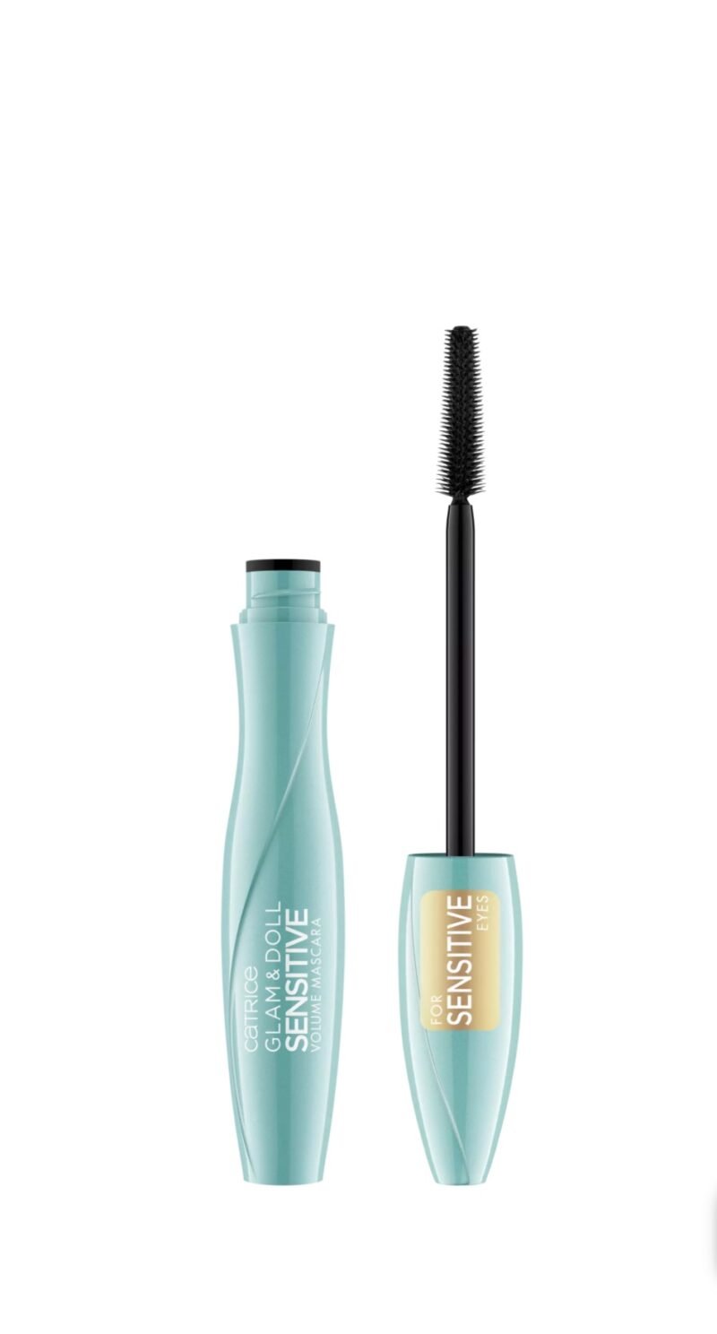 Catrice Glam & Doll Sensitive Volume Mascara