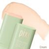 Pixi On The Glow Base Foundation Moisture Stick - Cream