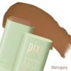 Pixi On The Glow Base Foundation Moisture Stick - Mahogany