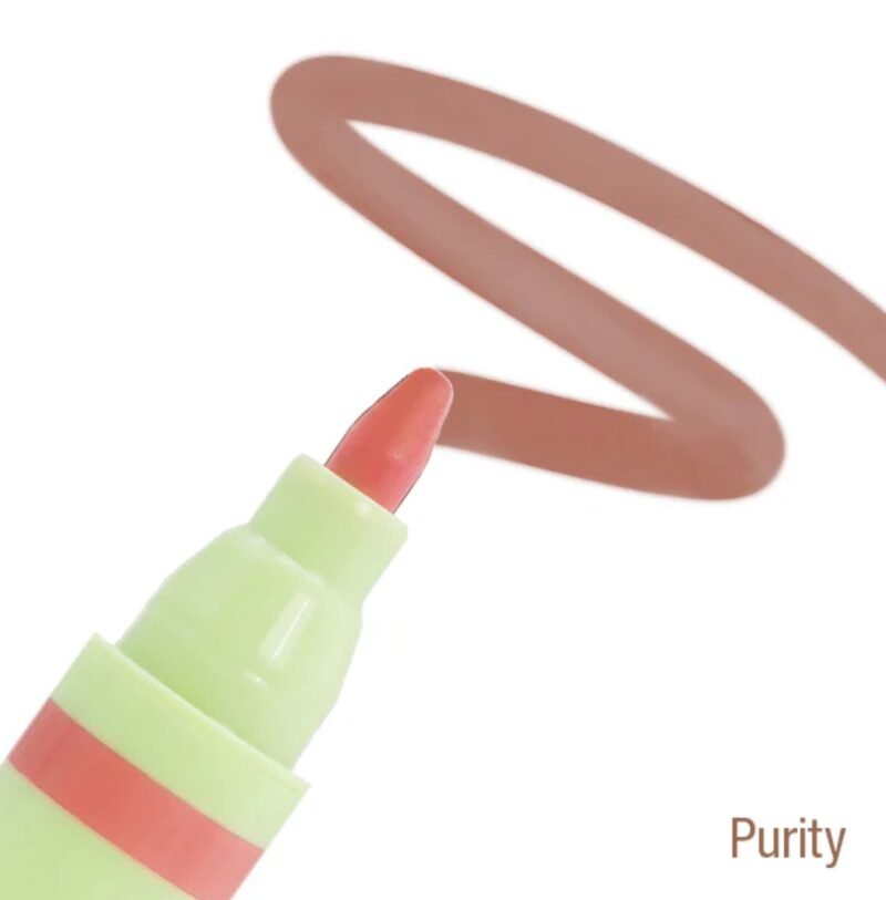 Pixi Lip Stain Pen - Purity