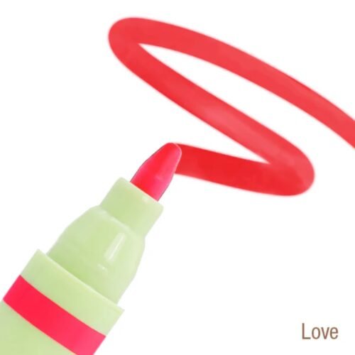 Pixi Lip Stain Pen - Love