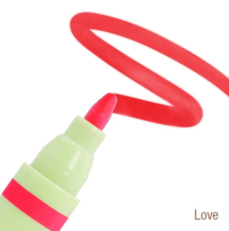 Pixi Lip Stain Pen - Love
