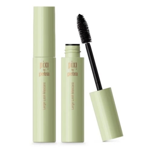 Pixi Large Lash Mascara - Bold Black