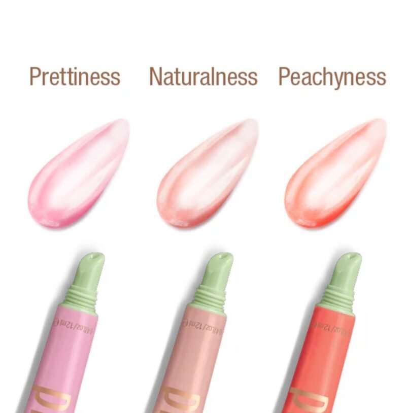 Pixi Lip Tone Trio Set
