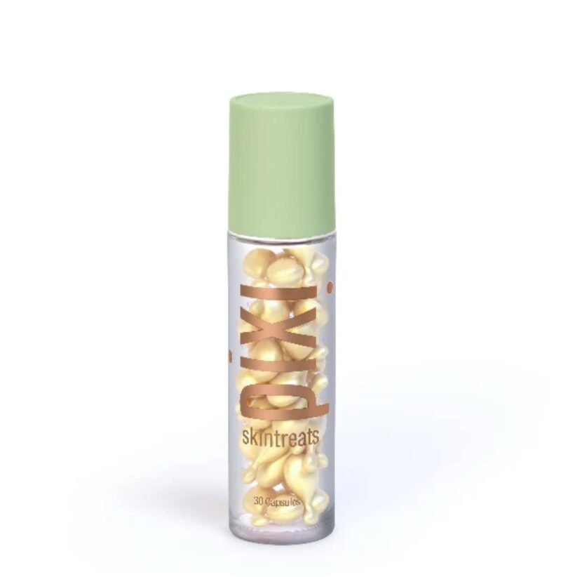 Pixi Vitamin C Capsule Care - 30 Capsules