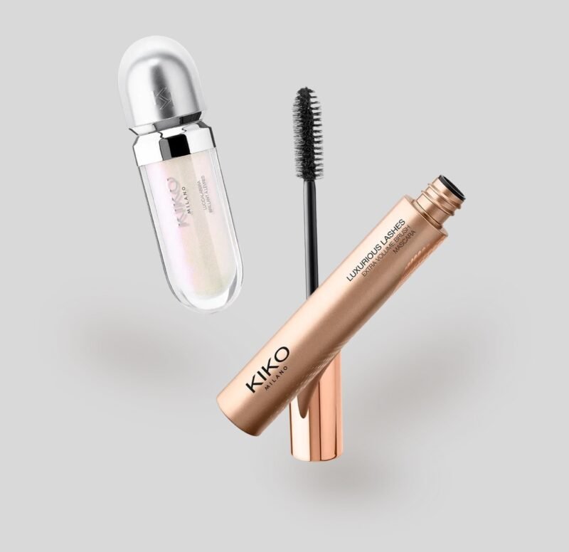 img_7702 Kiko Snow Kissed Holiday Mountain Buddies Makeup Gift Set