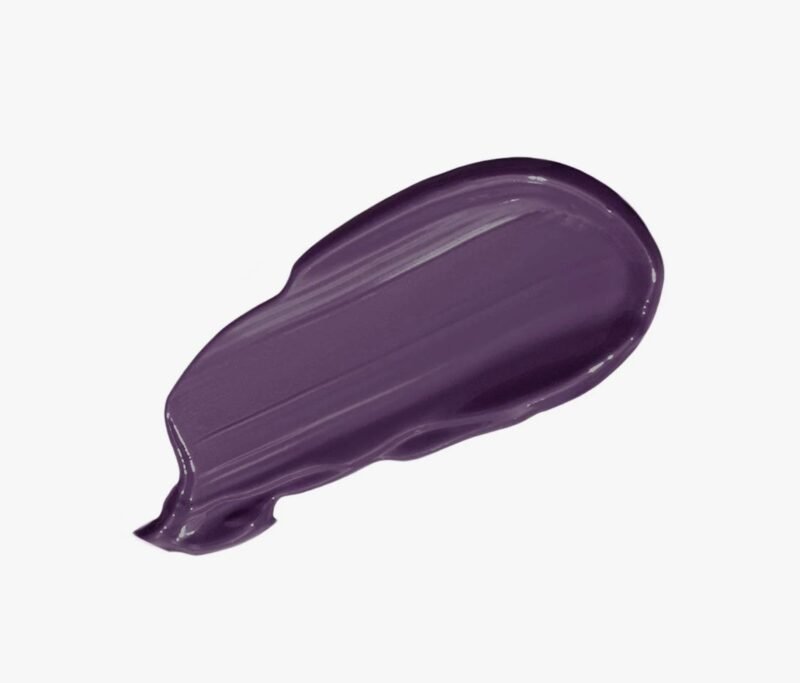 Bellaoggi Color Magnifier Balsamo Labbra- 06 Blackberry