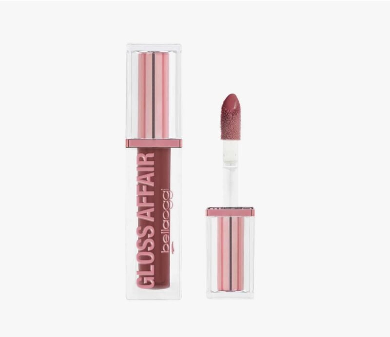 Bellaoggi Gloss Affair - 03 Muffin