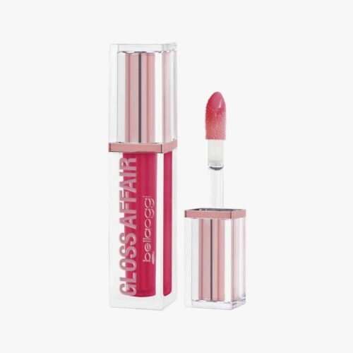 Bellaoggi Gloss Affair - 05 Cherry Kiss