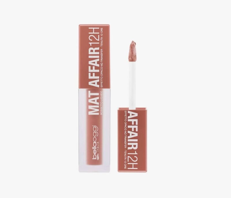 Bellaoggi Mat Affair 12H - 02 Undressed