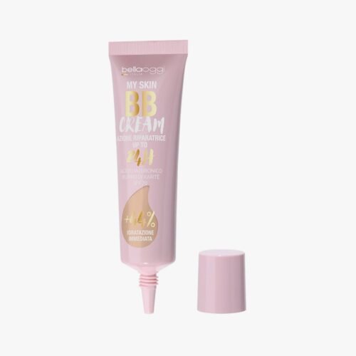img_7789 Bellaoggi My Skin BB Cream - 02 Cool Rose