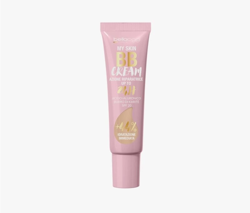 Bellaoggi My Skin BB Cream - 03 Cool Cream
