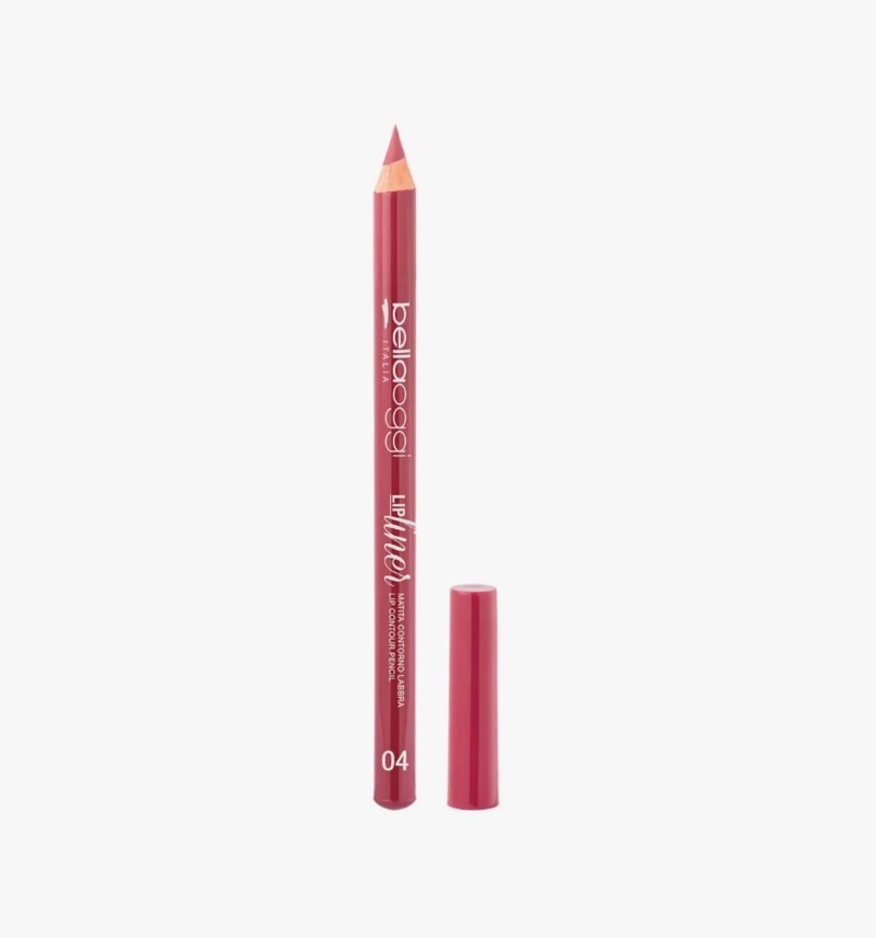 Bellaoggi Lip Liner Matita Contorno Labbra - 04