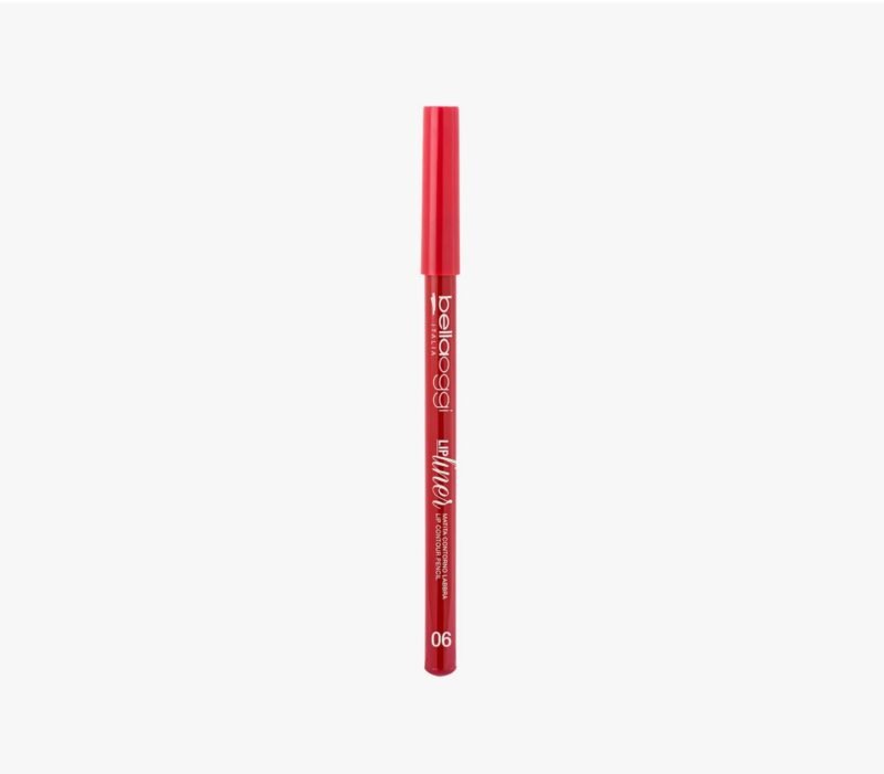 Bellaoggi Lip Liner Matita Contorno Labbra - 06