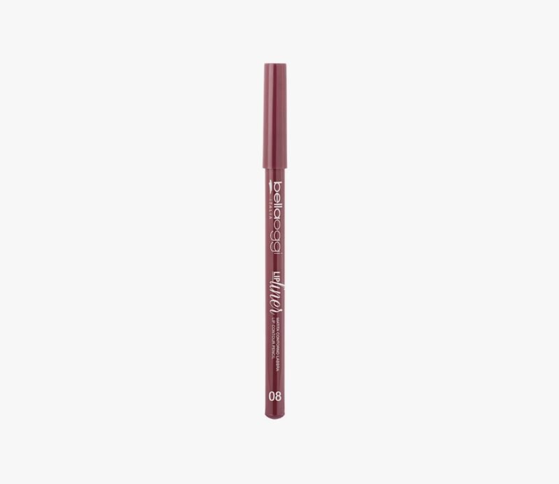 Bellaoggi Lip Liner Matita Contorno Labbra - 08