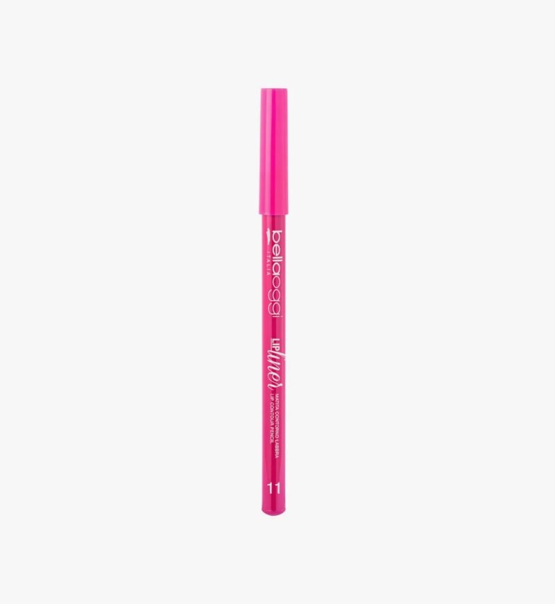 Bellaoggi Lip Liner Matita Contorno Labbra- 11