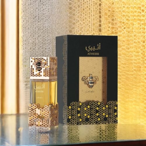 Lattafa Atheeri - 100ml