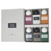 Ibraheem Al.Qurashi Diamond Collection Eau De Parfum- 6pcs