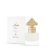 Ibraheem Al.Qurashi Musk Special Perfume Oil For Hair - 15ml