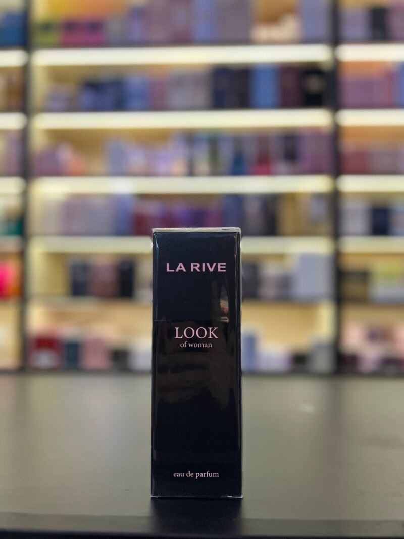 La Riva Look Of Woman Eau De Parfum