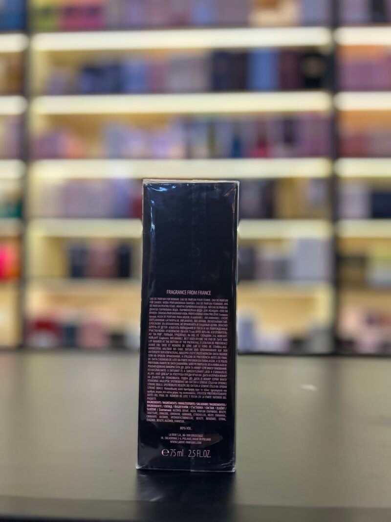 La Riva Look Of Woman Eau De Parfum